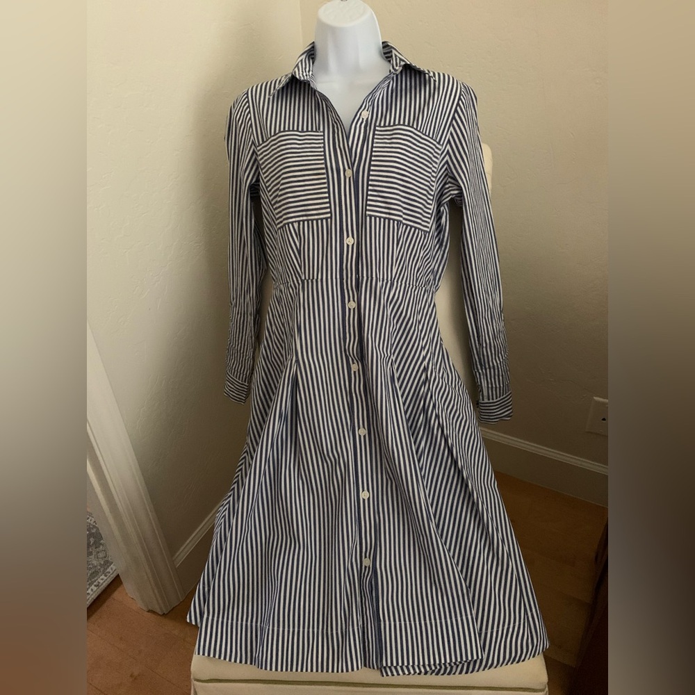 Woman’s Michael Kors dress.